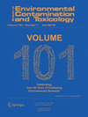 環(huán)境污染與毒理學(xué)公報(bào)