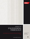 機械工程師學(xué)會論文集 J-journal of Engineering
