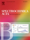 Spectrochimica Acta Part B-原子光譜學(xué)