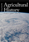 農(nóng)業(yè)史