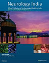 印度神經(jīng)病學(xué)