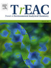 環(huán)境分析化學(xué)趨勢(shì)
