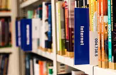 圖書零售市場分析