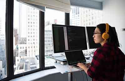 計算機軟件編程與開發(fā)