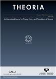 Theoria-理論、歷史和科學(xué)基礎(chǔ)雜志