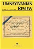 特蘭西瓦尼亞評(píng)論