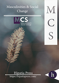 Mcs-男性氣質(zhì)與社會(huì)變革