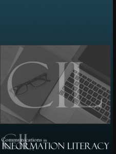 信息素養(yǎng)中的溝通