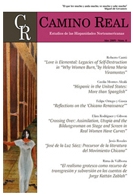 卡米諾對北美西班牙裔的真實研究