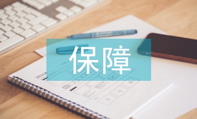 網(wǎng)絡(luò)經(jīng)濟(jì)下人力資源保障研究