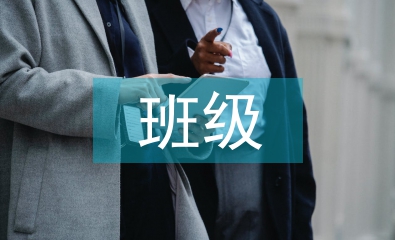 班級衛(wèi)生總結(jié)