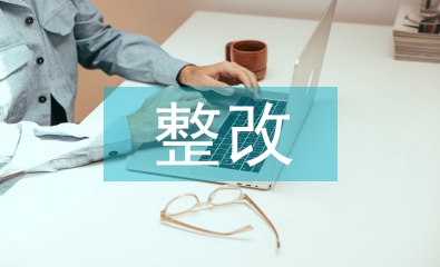 外環(huán)境監(jiān)測(cè)整改報(bào)告