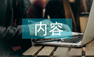 品牌策略的內(nèi)容