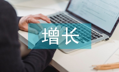 醫(yī)藥行業(yè)增長趨勢分析