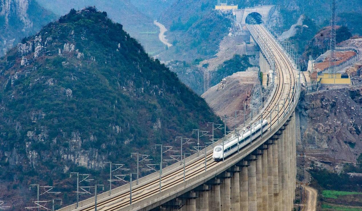 京張高鐵昌平站完成升級改造