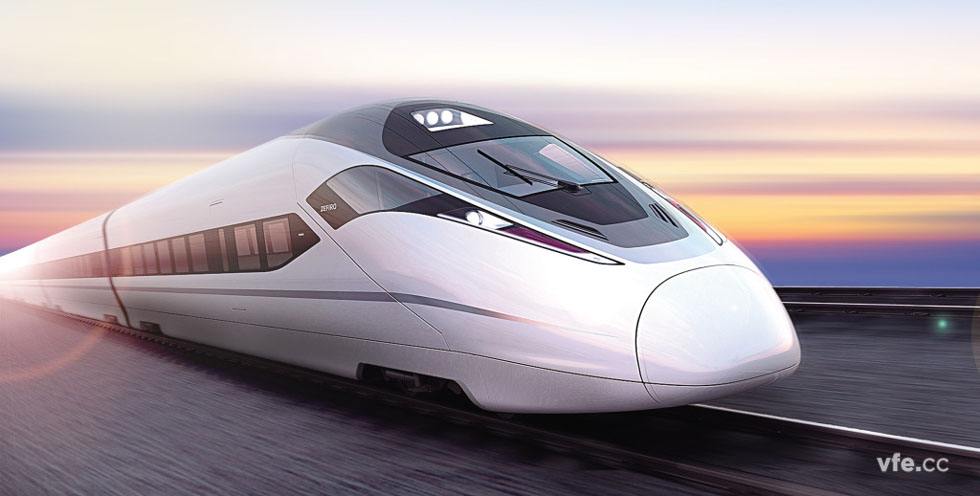 北京南站增開去往濟南西站和上海虹橋站的高鐵列車