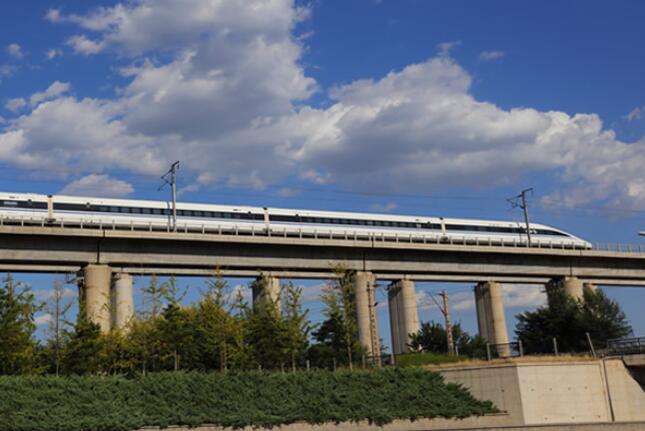 2小時直達(dá)！北京站至曹妃甸9月底開動車